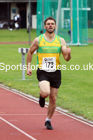 800 metres 72, NECAA Open Meeting, Morpeth, Sunday, March 23rd. David T. Hewitson/Sports for All Pics